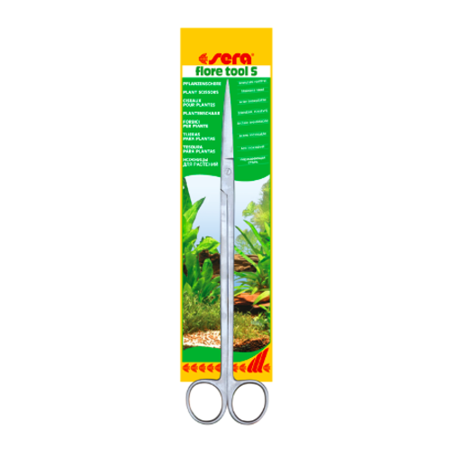 Sera Sera Flore tool S (plantenschaar) Sera Sera Flore tool S (plantenschaar)