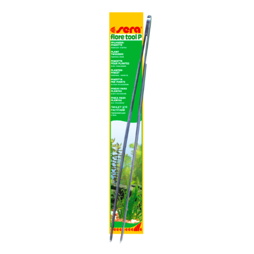Sera Sera Flore tool P (plantenpincet) Sera Sera Flore tool P (plantenpincet)