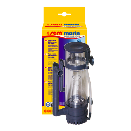 Sera Sera Marin Protein Skimmer PS 130 Sera Sera Marin Protein Skimmer PS 130