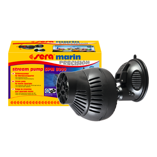 Sera Sera Marin stream pump SPM 8000 Sera Sera Marin stream pump SPM 8000