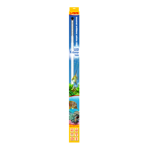 Sera Sera LED neutral brilliant white 820 mm / 12,3 W Sera Sera LED neutral brilliant white 820 mm / 12,3 W