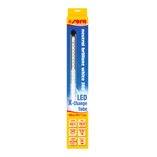 Sera Sera LED neutral brilliant white 360 mm / 7 W Sera Sera LED neutral brilliant white 360 mm / 7 W