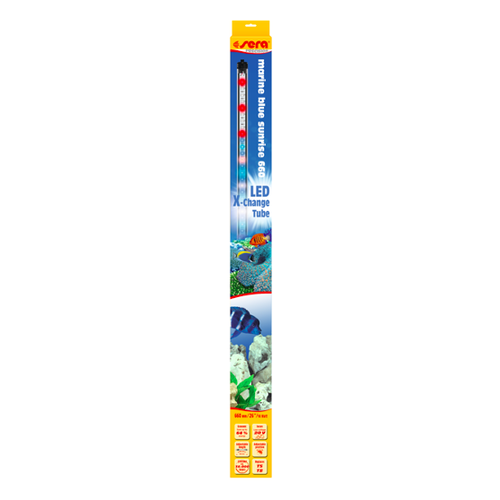 Sera Sera LED marine blue sunrise 660 mm / 14 W Sera Sera LED marine blue sunrise 660 mm / 14 W
