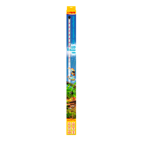 Sera Sera LED daylight sunrise 820 mm / 22 W Sera Sera LED daylight sunrise 820 mm / 22 W