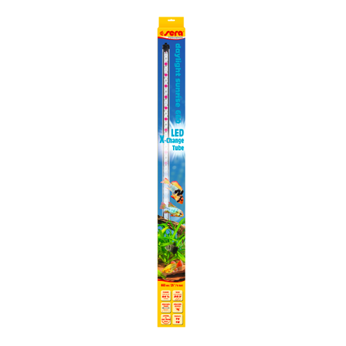 Sera Sera LED daylight sunrise 660 mm / 16 W Sera Sera LED daylight sunrise 660 mm / 16 W