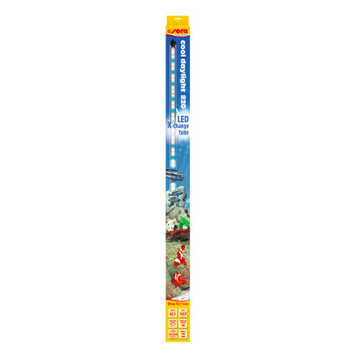 Sera Sera LED cool daylight 820 mm / 18 W Sera Sera LED cool daylight 820 mm / 18 W