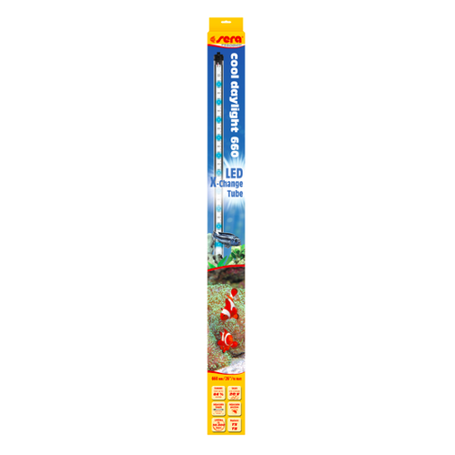 Sera Sera LED cool daylight 660 mm / 16 W Sera Sera LED cool daylight 660 mm / 16 W