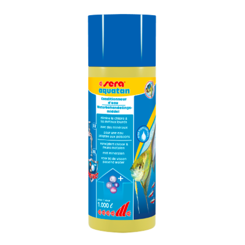 Sera Sera Aquatan 250 ml Sera Sera Aquatan 250 ml