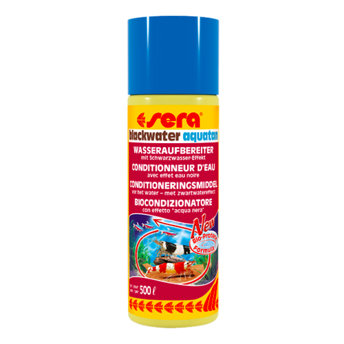 Sera Sera Blackwater aquatan 100 ml Sera Sera Blackwater aquatan 100 ml