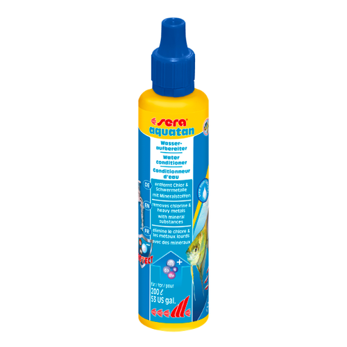 Sera Sera Aquatan 50 ml Sera Sera Aquatan 50 ml