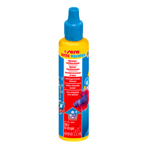 Sera Sera Betta aquatan 50 ml Sera Sera Betta aquatan 50 ml