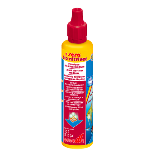 Sera Sera Bio nitrivec 50 ml Sera Sera Bio nitrivec 50 ml