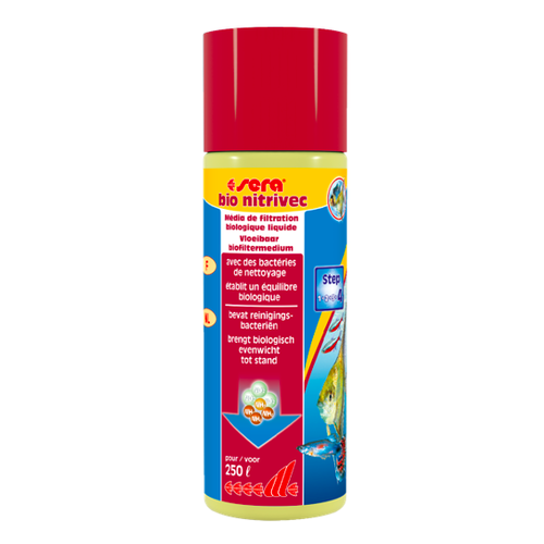 Sera Sera Bio nitrivec 100 ml Sera Sera Bio nitrivec 100 ml