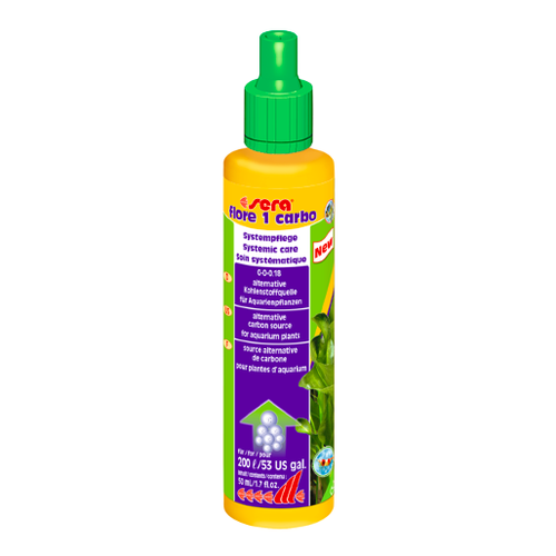 Sera Sera Flore 1 carbo 50 ml Sera Sera Flore 1 carbo 50 ml
