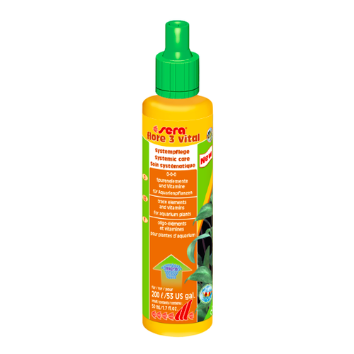 Sera Sera Flore 3 vital 50 ml Sera Sera Flore 3 vital 50 ml