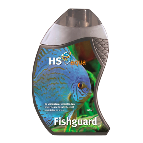 HS Aqua HS Aqua Fish Guard 350 ml HS Aqua HS Aqua Fish Guard 350 ml