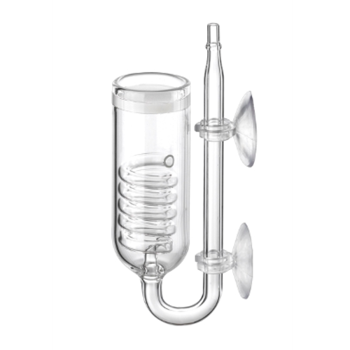 HS Aqua HS Aqua Glazen diffusor cirkel M HS Aqua HS Aqua Glazen diffusor cirkel M