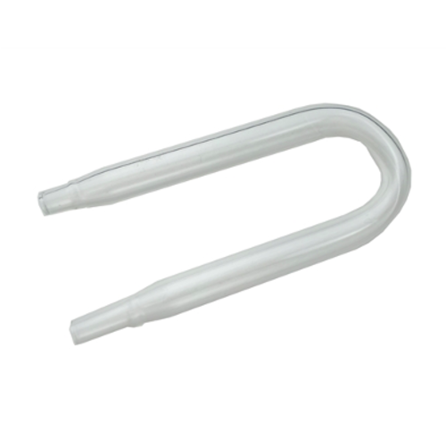 HS Aqua HS Aqua Glazen u-verbinding 15 mm HS Aqua HS Aqua Glazen u-verbinding 15 mm