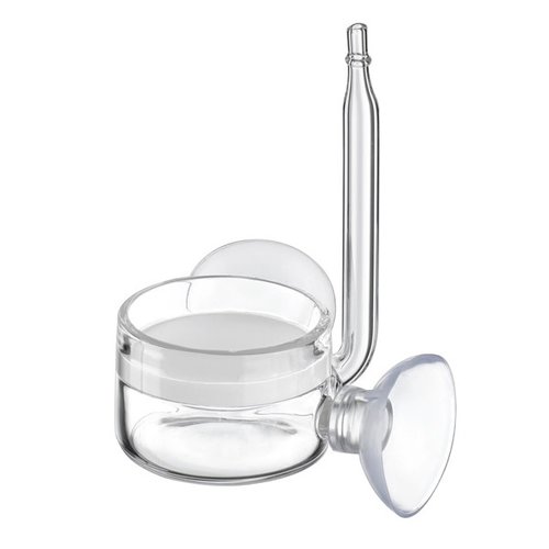 HS Aqua HS Aqua Glazen diffusor plat 40 mm HS Aqua HS Aqua Glazen diffusor plat 40 mm