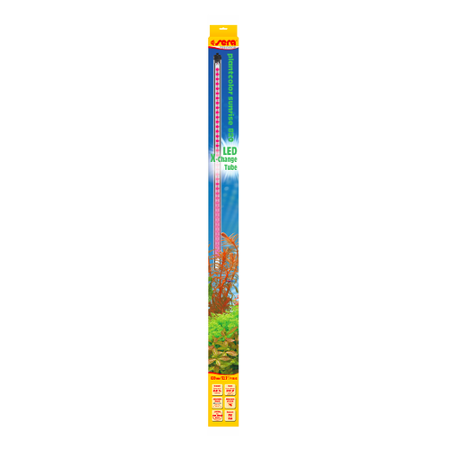 Sera Sera LED plantcolor sunrise 820 mm / 11 W Sera Sera LED plantcolor sunrise 820 mm / 11 W