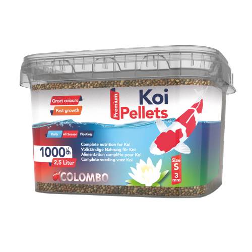Colombo Colombo Koi mini 2,5l Colombo Colombo Koi mini 2,5l