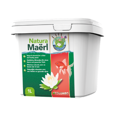 Colombo Colombo Natura mearl 1000 ml Colombo Colombo Natura mearl 1000 ml