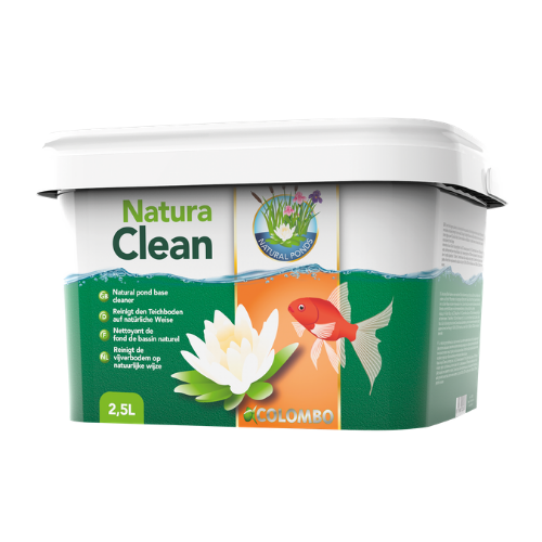 Colombo Colombo Natura clean 2500 ml Colombo Colombo Natura clean 2500 ml