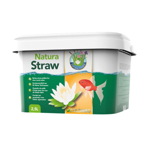 Colombo Colombo Natura stro 2500 ml Colombo Colombo Natura stro 2500 ml