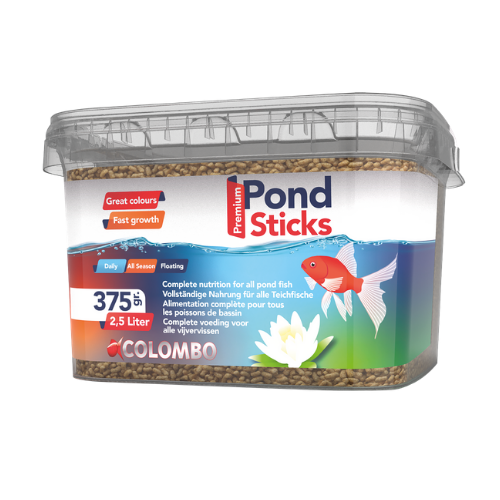 Colombo Colombo Sticks 2,5l Colombo Colombo Sticks 2,5l