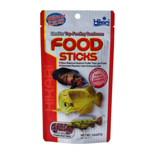 Hikari Hikari Food sticks 57 gram Hikari Hikari Food sticks 57 gram