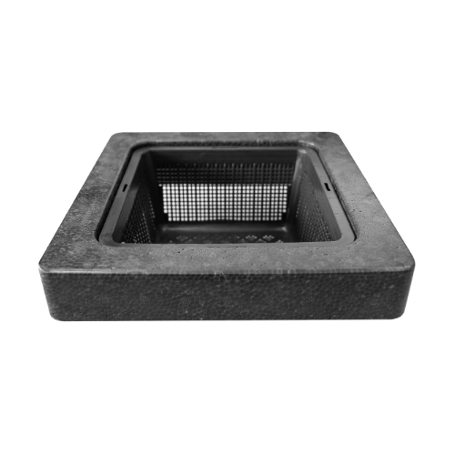 SuperFish SuperFish Floating Island 25x25x5cm SuperFish SuperFish Floating Island 25x25x5cm