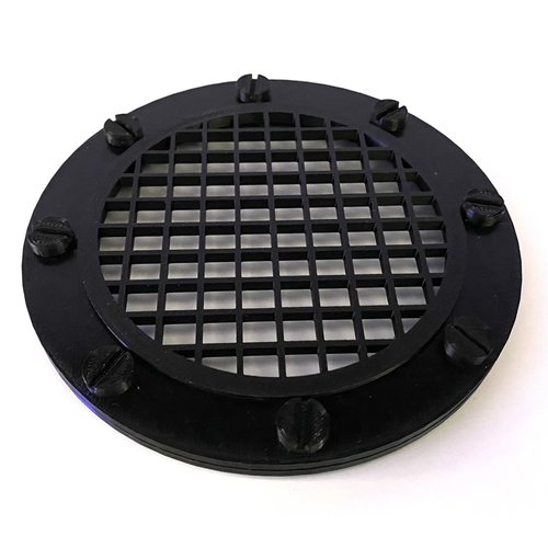 Screen Feeding port rond Screen Feeding port rond