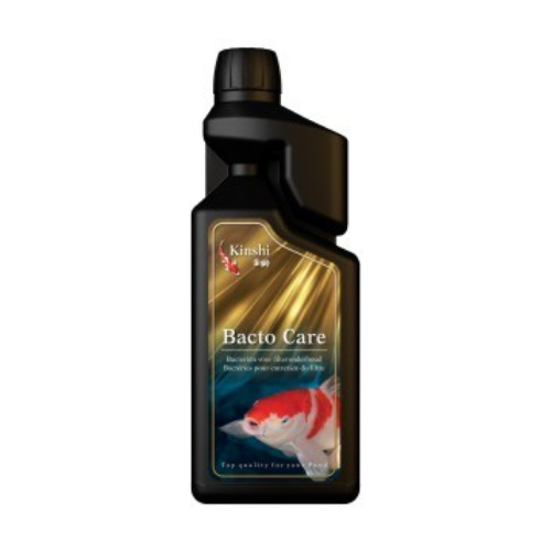 Kinshi Kinshi Bacto care 1000 ml Kinshi Kinshi Bacto care 1000 ml