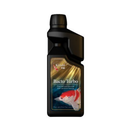 Kinshi Kinshi Bacto turbo 500 ml Kinshi Kinshi Bacto turbo 500 ml