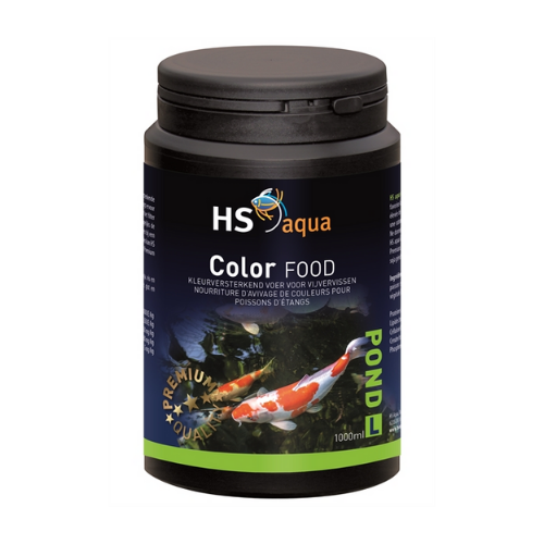 HS Aqua HS Aqua Pond food color l 1 l HS Aqua HS Aqua Pond food color l 1 l