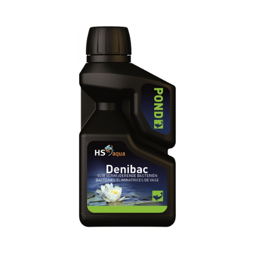 HS Aqua HS Aqua Pond denibac 250 ml HS Aqua HS Aqua Pond denibac 250 ml