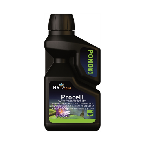 HS Aqua HS Aqua Pond procell 250 ml HS Aqua HS Aqua Pond procell 250 ml