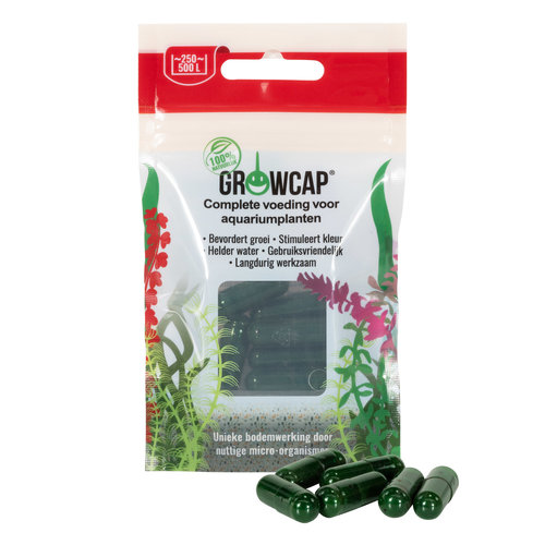 GrowCap GrowCap 250 tot 500L GrowCap GrowCap 250 tot 500L