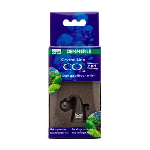 Dennerle Dennerle Crystal-line CO2 Langetermijntest mini Dennerle Dennerle Crystal-line CO2 Langetermijntest mini