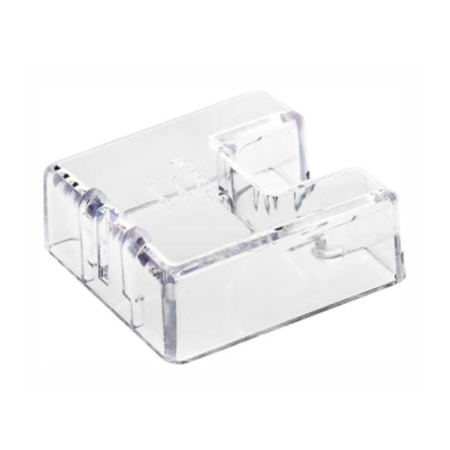 Dennerle Dennerle CO2 Nano flipper deksel groot Dennerle Dennerle CO2 Nano flipper deksel groot