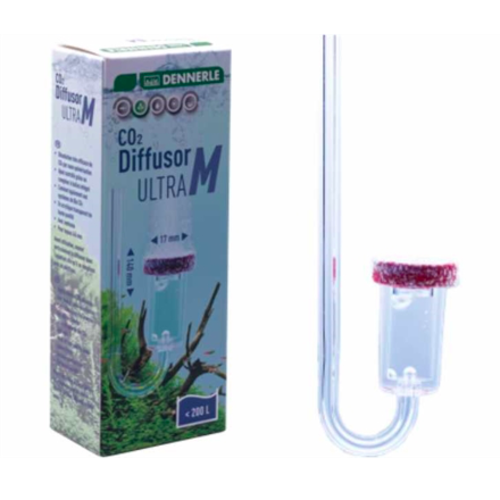 Dennerle Dennerle CO2 Diffusor ultra m Dennerle Dennerle CO2 Diffusor ultra m