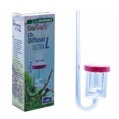 Dennerle Dennerle CO2 Diffusor ultra l Dennerle Dennerle CO2 Diffusor ultra l