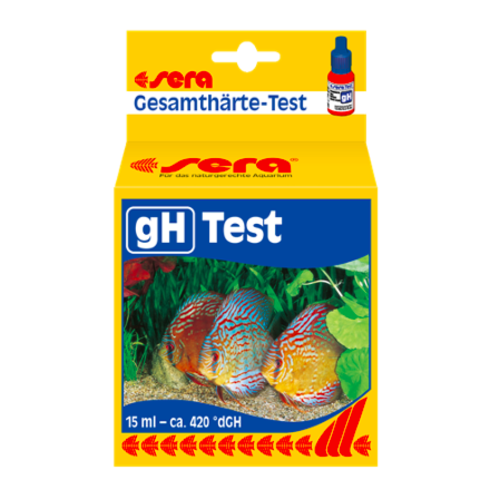 Sera Sera gH-Test Sera Sera gH-Test