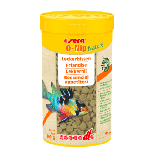 Sera Sera O-Nip Nature 250 ml Sera Sera O-Nip Nature 250 ml