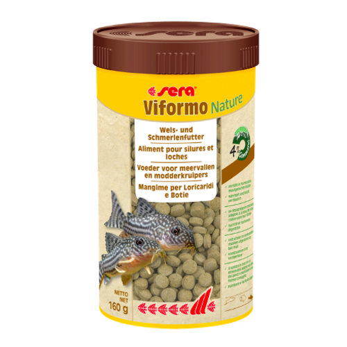 Sera Sera Viformo Nature 250 ml Sera Sera Viformo Nature 250 ml