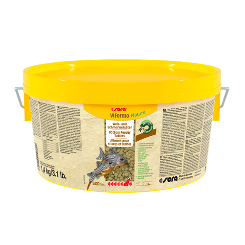 Sera Sera Viformo Nature 1,4 kg Sera Sera Viformo Nature 1,4 kg