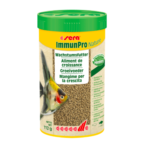 Sera Sera ImmunPro 250 ml Sera Sera ImmunPro 250 ml