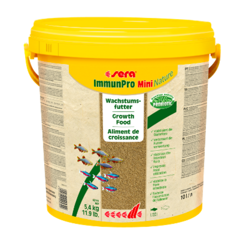 Sera Sera ImmunPro Mini 5,4 kg Sera Sera ImmunPro Mini 5,4 kg