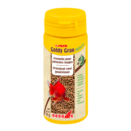 Sera Sera Goldy Gran Nature 50 ml Sera Sera Goldy Gran Nature 50 ml