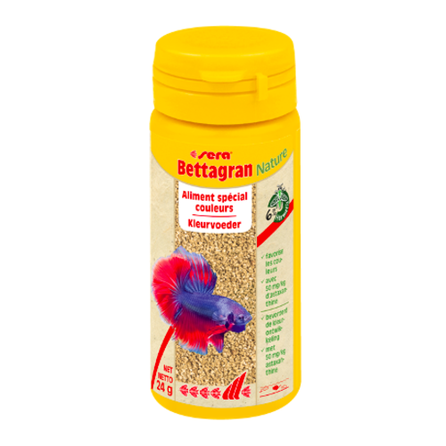 Sera Sera Bettagran Nature 50 ml Sera Sera Bettagran Nature 50 ml